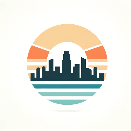 logo of City Explainer on the GPT Store