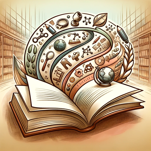 logo of 论文小帮手 on the GPT Store