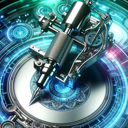 logo of Innovative Ink on the GPT Store