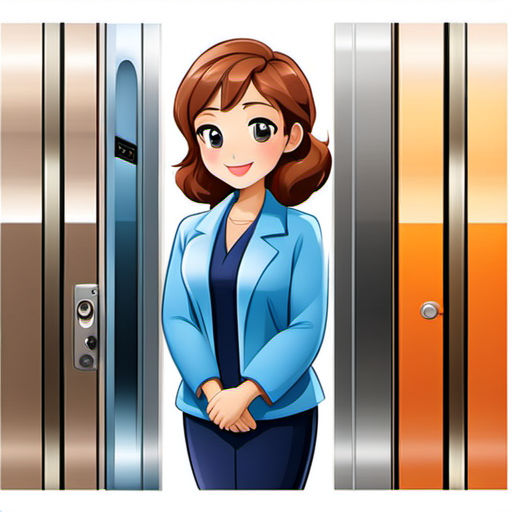 logo of Elevator and Escalator Installers Companion on the GPT Store