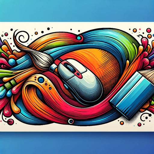 logo of Creative Banner Maker on the GPT Store