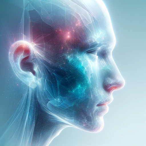 logo of 3D Holo Image Creator on the GPT Store