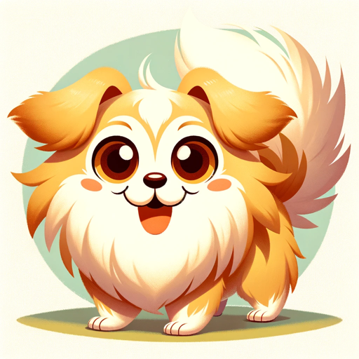 logo of 温暖小狗 on the GPT Store