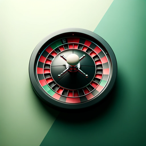 logo of Roulette Strategy GPT on the GPT Store
