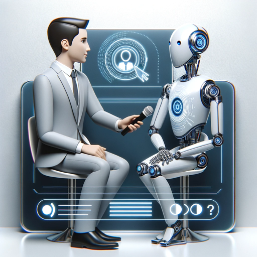InterviewPro on the GPT Store