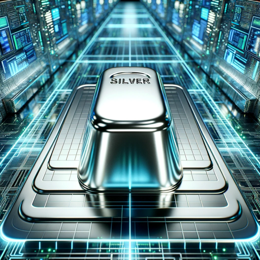 Silver on the GPT Store