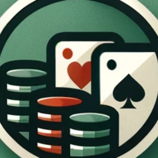 logo of Poker on the GPT Store