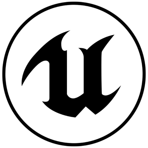 logo of Unreal UE5 Blueprint Node Expert on the GPT Store