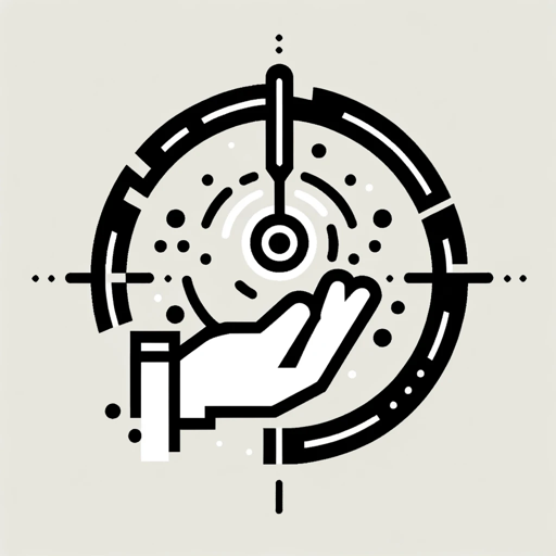 logo of GPT提示词大师 on the GPT Store
