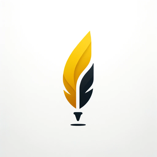 logo of Burst Creative Email Assistant on the GPT Store