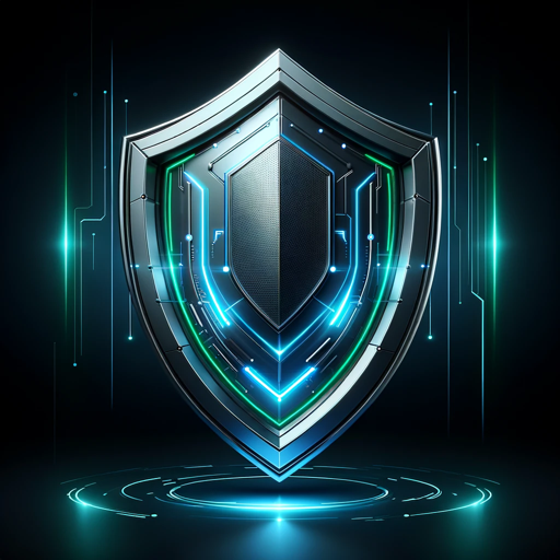 logo of Code Vulnerabilities & Exploit Advisor on the GPT Store