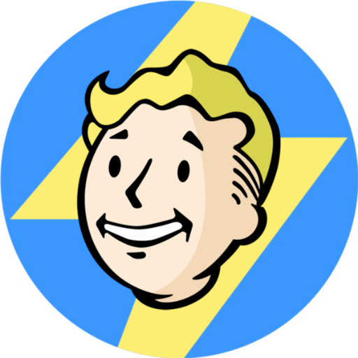 logo of Game Djinn: Fallout 4 on the GPT Store