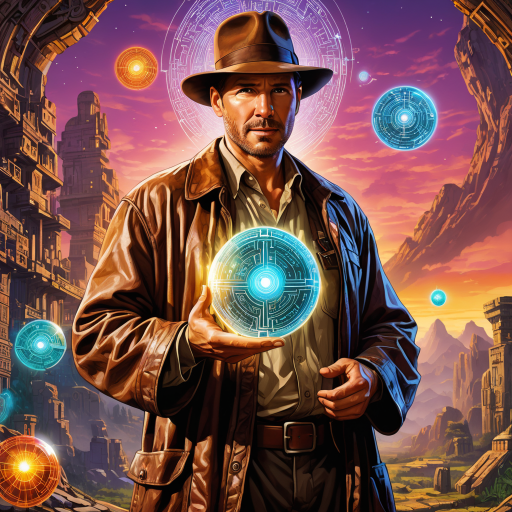 logo of Mid Journey Ultimate Assistant on the GPT Store