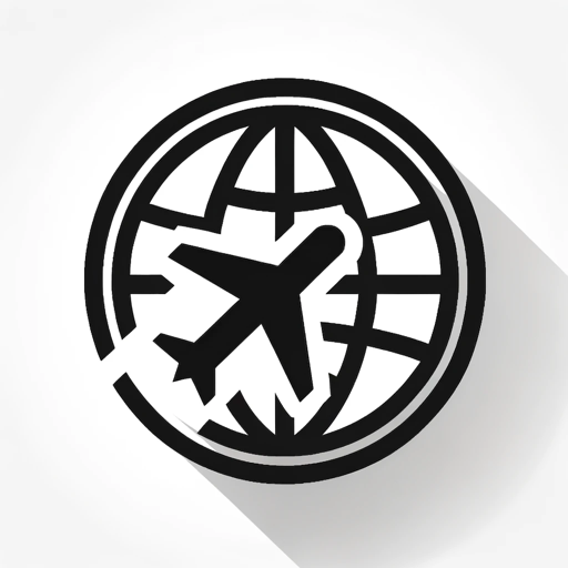 logo of Holiday Planner on the GPT Store