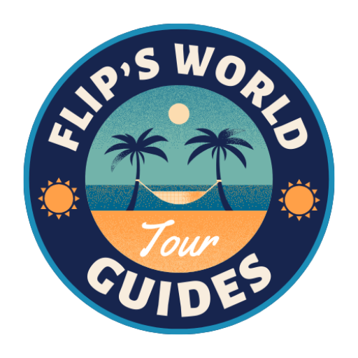 logo of Flip's Guide to Paris🗼🥐🎨 on the GPT Store