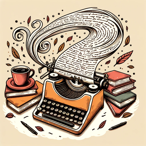 logo of Blog Writer Pro on the GPT Store