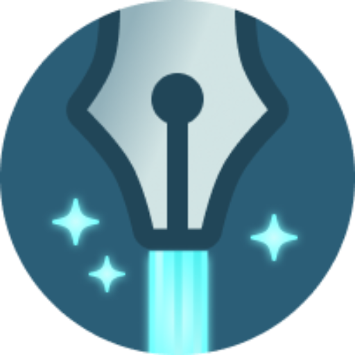 logo of Creative Writing Coach on the GPT Store