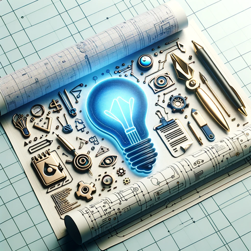 logo of Prompt Framework Architect on the GPT Store