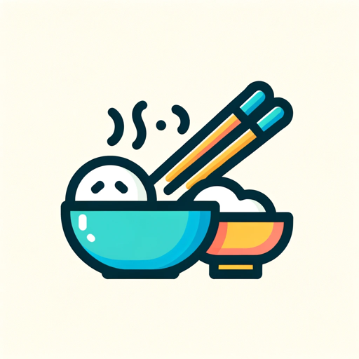 logo of Chinese Food on the GPT Store