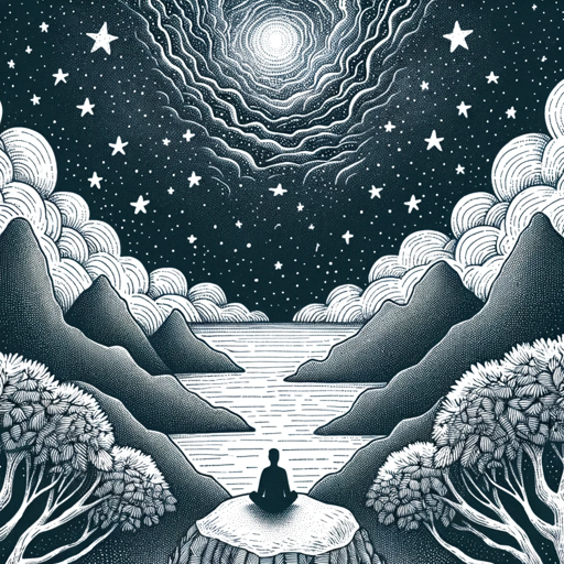 Over Purpose of Life Explorer on the GPT Store