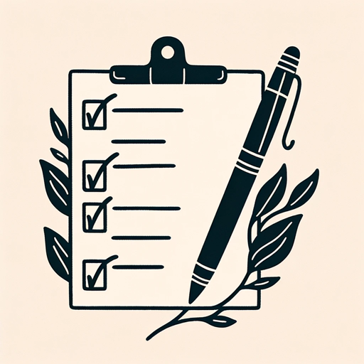 logo of Task Tamer on the GPT Store