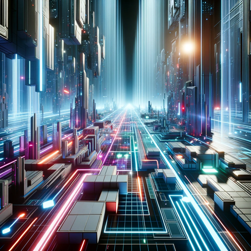 UnrealのEngine 5 on the GPT Store