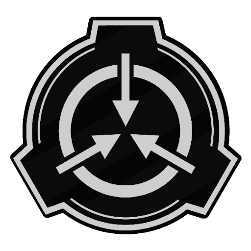 logo of SCP Log and Story Creator on the GPT Store