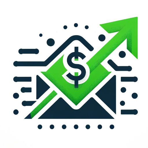 logo of Cold Pro AI - Sales & Marketing Email Optimization on the GPT Store