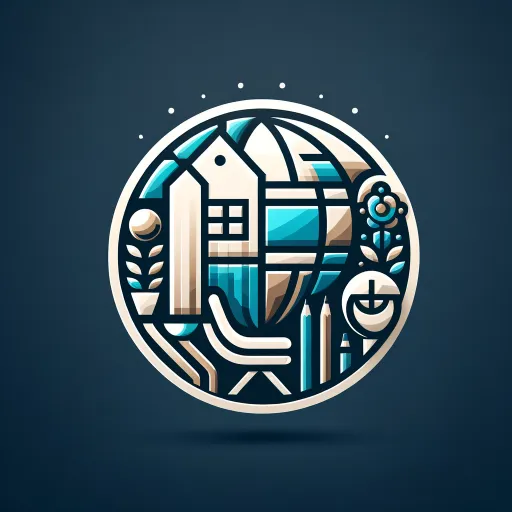 logo of 世界顶尖室内设计专家 on the GPT Store
