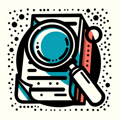 logo of Keyword Lister on the GPT Store