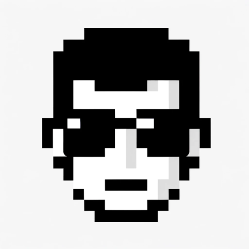 logo of Pixel Avatar on the GPT Store