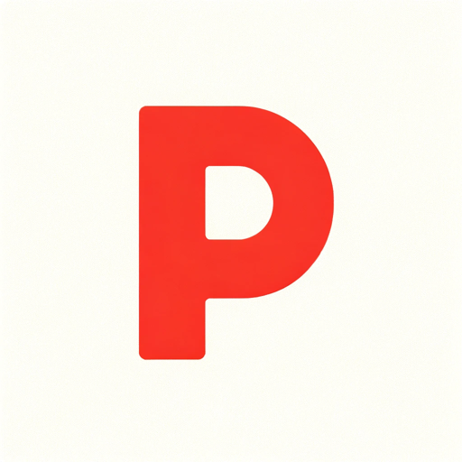 logo of 【パワーポイント向け(pptx)等の高品質なプレゼンテーション資料を作成】 on the GPT Store