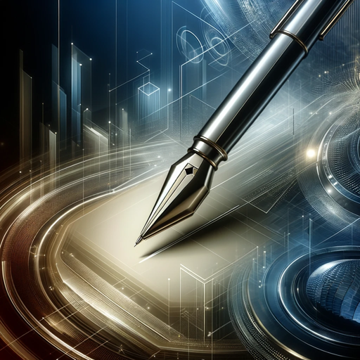 logo of Cover Letter Creator on the GPT Store