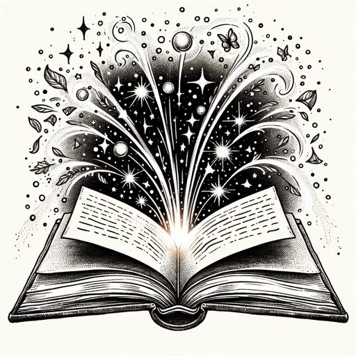 logo of Paragraph Expander on the GPT Store