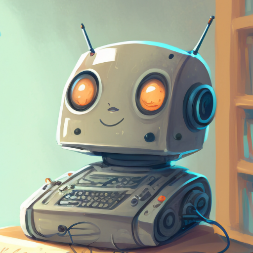 logo of Sparkle: The Storybook Maker on the GPT Store