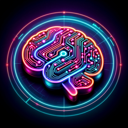 logo of Quiz master on the GPT Store
