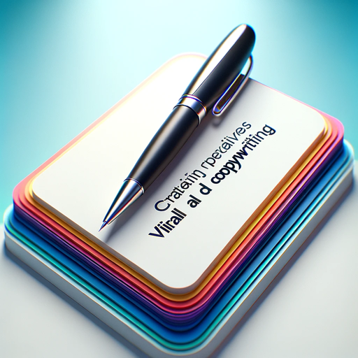 Copywriter GPT on the GPT Store