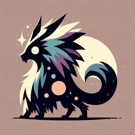 logo of Pic Boost Monster on the GPT Store