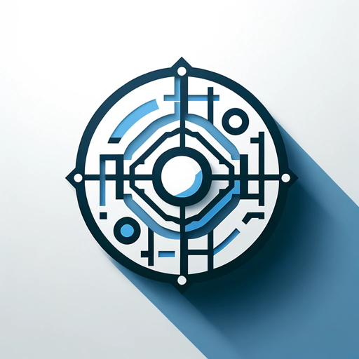 logo of UE5 Blueprint Expert on the GPT Store