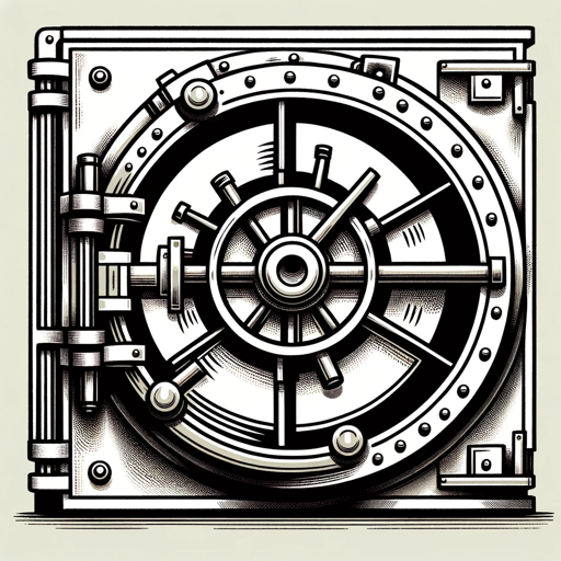 logo of Code Keeper on the GPT Store