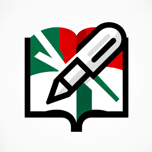 logo of Basque Grammar - Euskal Gramatika on the GPT Store