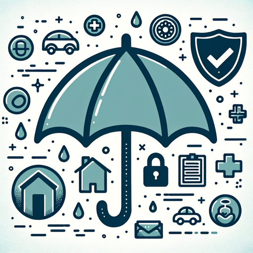 logo of Insurance Advisor on the GPT Store