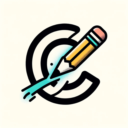 logo of Corrector Mayusculas Diego on the GPT Store