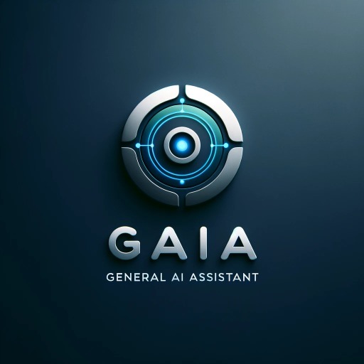 logo of GAIA for Forms on the GPT Store