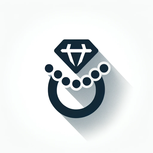 logo of Jewelry Design Generator AI on the GPT Store