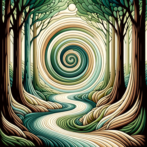 logo of Hypnotic Sales Guide on the GPT Store