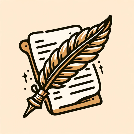 logo of Text Enhancer on the GPT Store