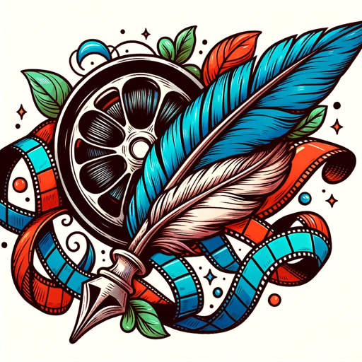 logo of Script Genius|文案天才 on the GPT Store