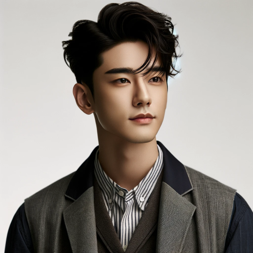 logo of 정민수 아이콘 디자이너 on the GPT Store