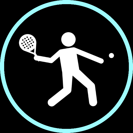 logo of Padel on the GPT Store